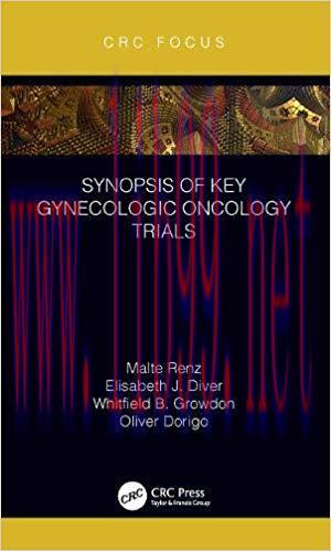 [AME]Synopsis of Key Gynecologic Oncology Trials (PDF)