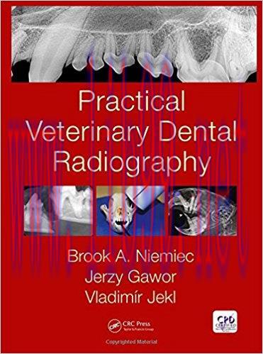 [AME]Practical Veterinary Dental Radiography (PDF)