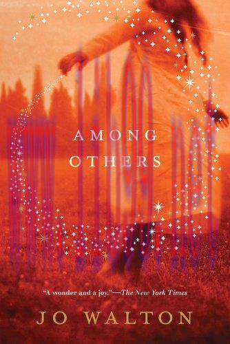 [FOX-Ebook]Among Others