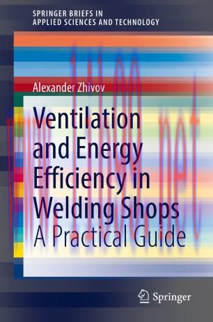 Ventilation and Energy Efficiency in Welding Shops