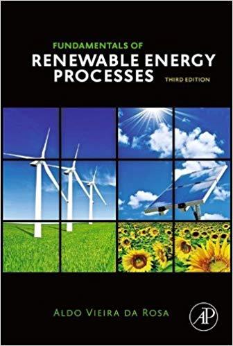 (PDF)Fundamentals of Renewable Energy Processes 3rd Edition