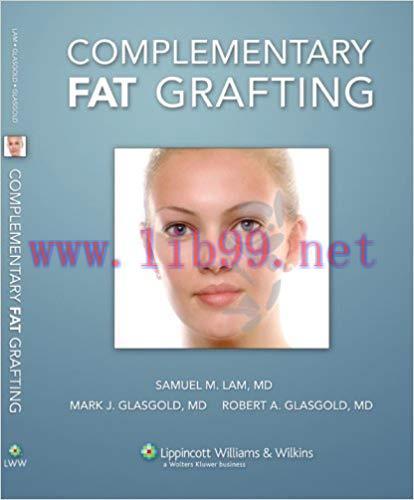 [CHM]Complementary Fat Grafting