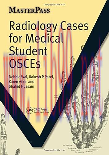 [AME]Radiology Cases for Medical Student OSCEs (MasterPass) (Original PDF)