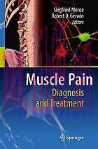 [AME]Muscle Pain: Diagnosis and Treatment (Original PDF)