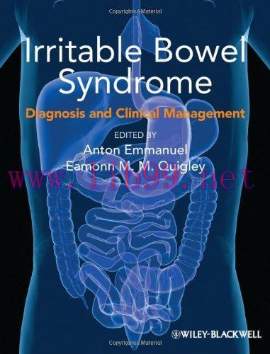 [AME]Irritable Bowel Syndrome: Diagnosis and Clinical Management (Original PDF)