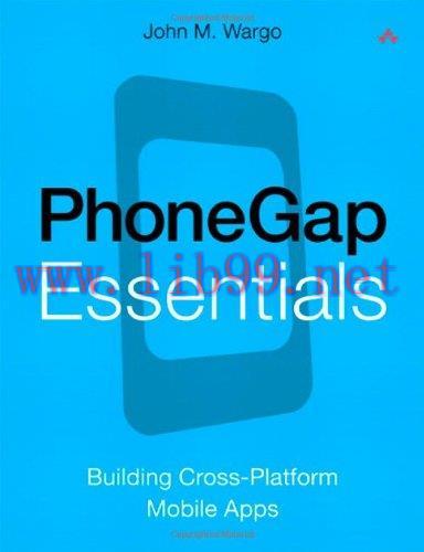 [FOX-Ebook]PhoneGap Essentials: Building Cross-Platform Mobile Apps