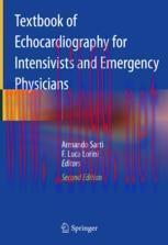[PDF]Textbook of Echocardiography for Intensivists and Emergency Physicians