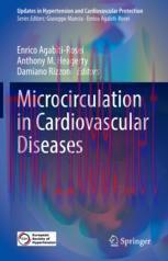 [PDF]Microcirculation in Cardiovascular Diseases