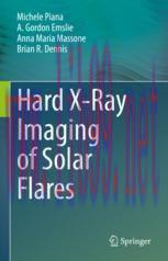[PDF]Hard X-Ray Imaging of Solar Flares