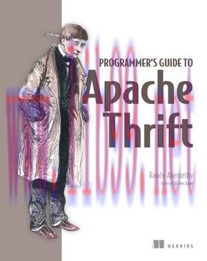 [SAIT-Ebook]Programmer&rsquo;s Guide to Apache Thrift