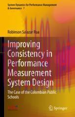 [PDF]Improving Consistency in Performance Measurement System Design: The Case of the Colombian ...