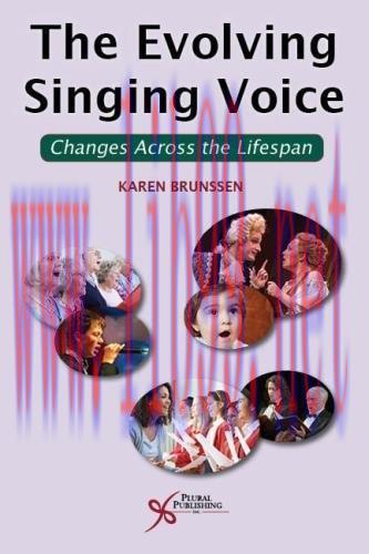 [AME]The Evolving Singing Voice: Changes Across the Lifespan (Original PDF)
