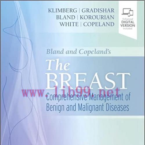 [EPUB]Bland and Copeland’s the Breast Comprehensive Management of Benign and Malignant Diseases...