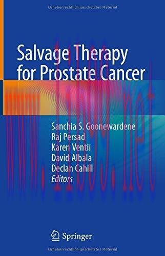 [AME]Salvage Therapy for Prostate Cancer (Original PDF)