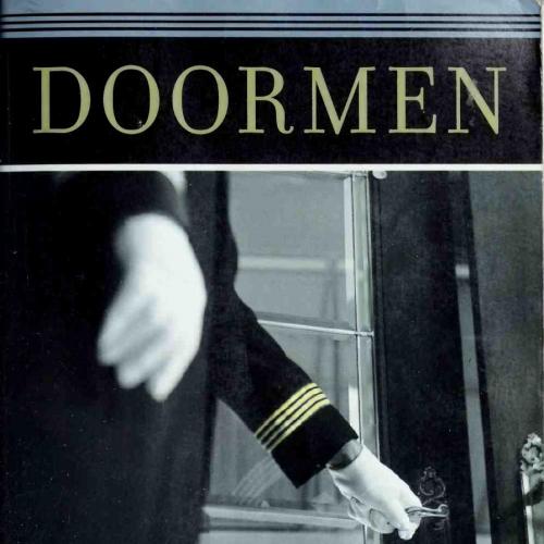 Doormen Fieldwork Encounters and Discoveries