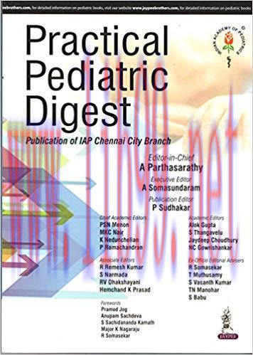 [PDF]Practical Pediatric Digest