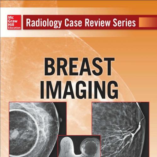 Radiology Case Review Series-Breast Imaging(True PDF)