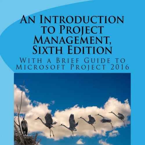 Introduction to Project Management, Sixth 6th Edition, An - Kathy Schwalbe