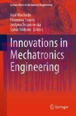 [PDF]Innovations in Mechatronics Engineering