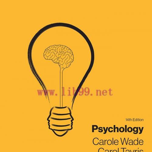 [FOX-Ebook]Psychology, 14th Edition