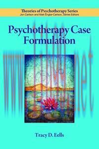 [AME]Psychotherapy Case Formulation