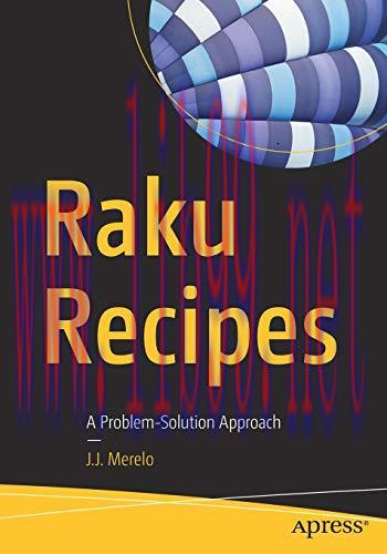 [FOX-Ebook]Raku Recipes: A Problem-Solution Approach
