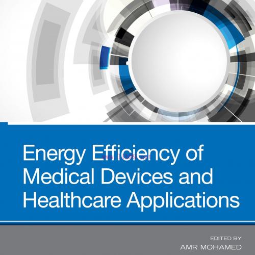 [AME]Energy Efficiency of Medical Devices and Healthcare Applications (Original PDF)