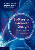 [FOX-Ebook]Software Receiver Design: Build Your Own Digital Communication System in Five Easy S...
