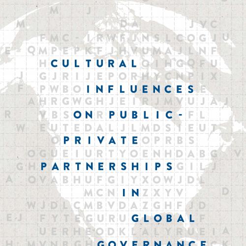 Cultural Influences on Public-Private Partnerships in Global Governance