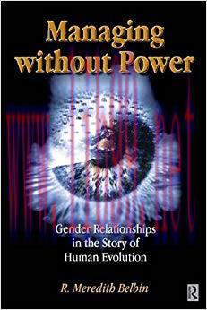 (PDF)Managing Without Power 1st Edition