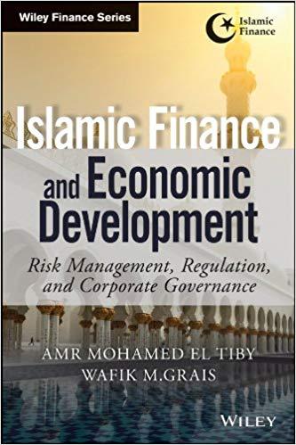 (PDF)Islamic Finance and Economic Development Risk, Regulation, and Corporate Governance (Wiley...