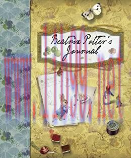 (PDF)Beatrix Potter&rsquo;s Journal