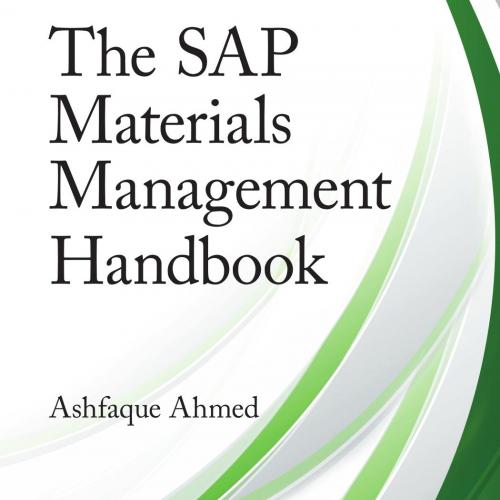 SAP Materials Management Handbook, The