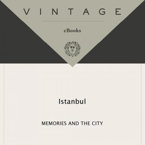 Istanbul Memories and the city