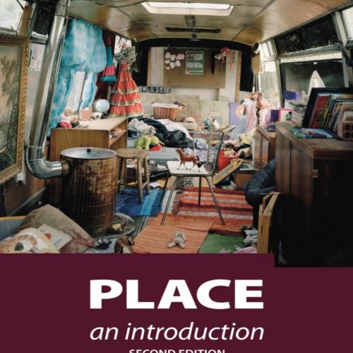 Place An Introduction 2nd Edition - Tim Cresswell