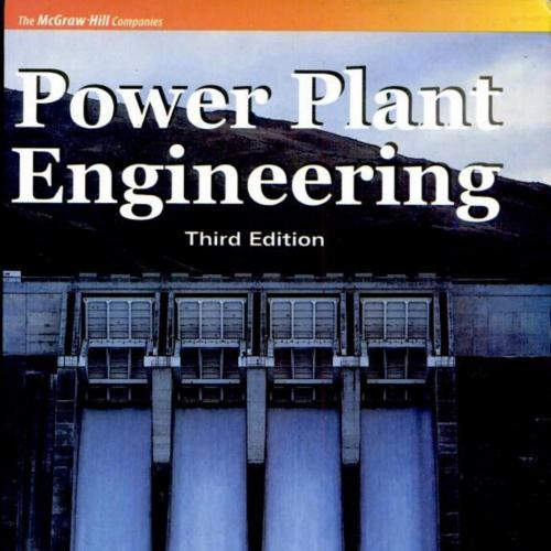 Power plant engineering