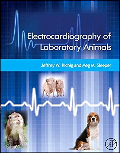 Electrocardiography of Laboratory Animals