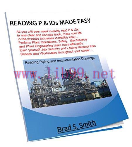 (PDF)READING P & IDs MADE EASY: All you will ever need to easily read and interpret P & IDs in ...