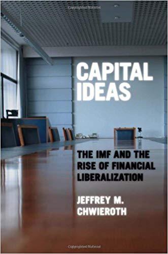 (PDF)Capital Ideas The IMF and the Rise of Financial Liberalization