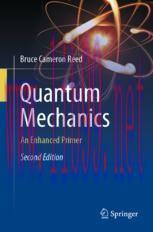 [PDF]Quantum Mechanics: An Enhanced Primer