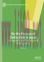 [PDF]On the Process of Civilisation in Japan: Sociogenetic and Psychogenetic Investigations
