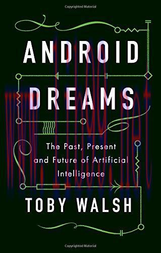 [FOX-Ebook]Android Dreams: The Past, Present and Future of Artificial Intelligence
