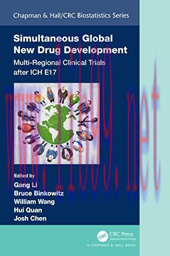 [AME]Simultaneous Global New Drug Development: Multi-Regional Clinical Trials after ICH E17 (Ch...