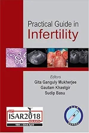 [AME]Practical Guide in Infertility (Original PDF)