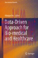 [PDF]Data-Driven Approach for Bio-medical and Healthcare