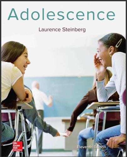 (TB)Adolescence 11th Edition.zip