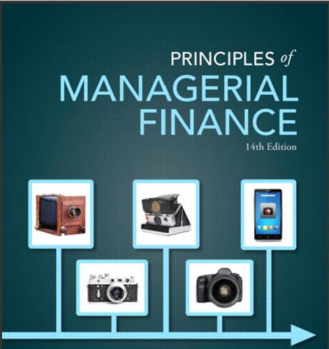 (Test Bank)Principles of Managerial Finance 14th Edition by Lawrence J. Gitman.zip