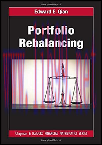 [PDF]Portfolio Rebalancing