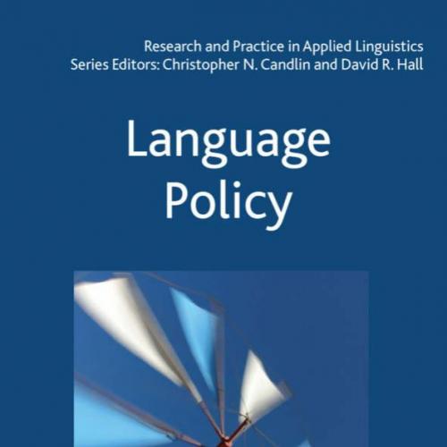 Language Policy