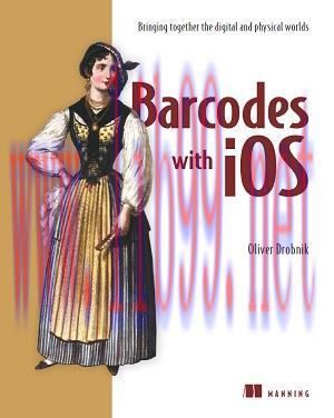 [SAIT-Ebook]Barcodes with iOS